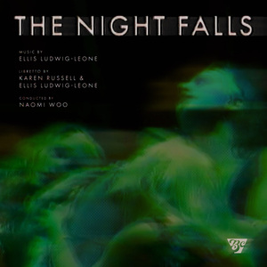 The Night Falls: The Vortical Song I