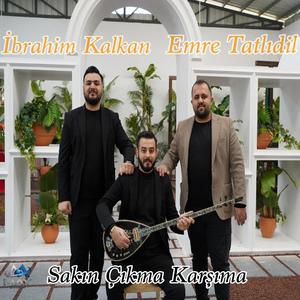 Sakın Çıkma Karşıma