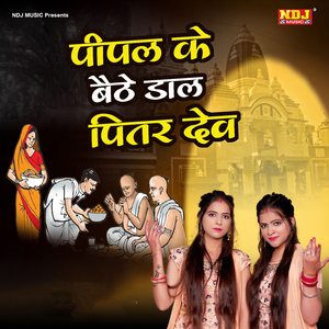 Pipal Ke Bethe Dal Pitar Dev