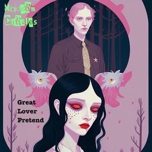 Great Lover Pretend