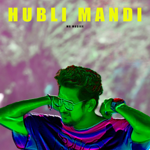 Hubli Mandi