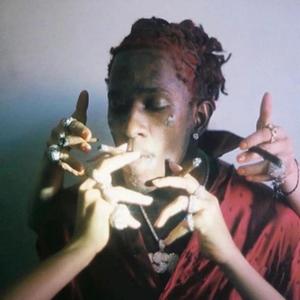 Kickback (feat. oxyinpar1s)