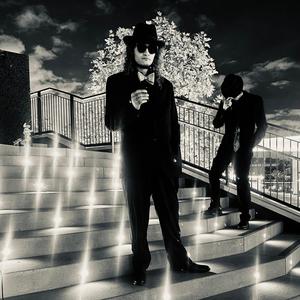 String Quartet #1 in E minor, Mvt. I