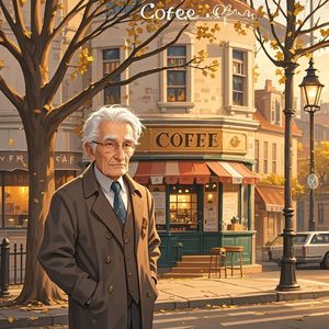 等你的城，二十年_廖同学