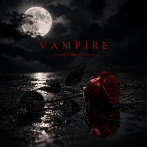 Vampire (Piano Version)