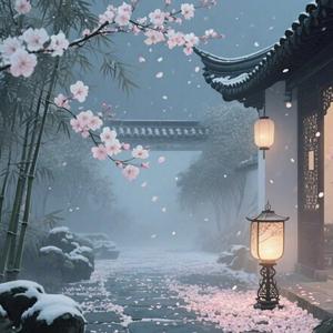 落花情（微醺R&B）