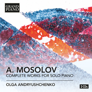 Piano Sonata No. 5 in D Minor, Op. 12:I. Lento grave