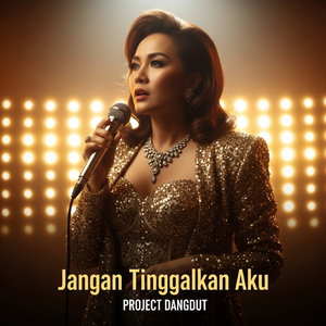 Jangan Tinggalkan Aku