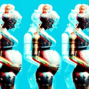 Rue Sedaine Métavers