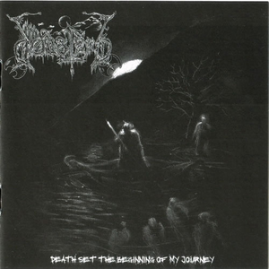 The Day You Will All Rot, I Will Bury Forever My Hate!