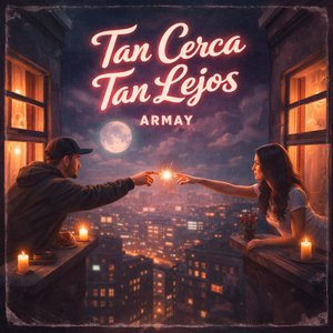 Tan cerca, tan lejos