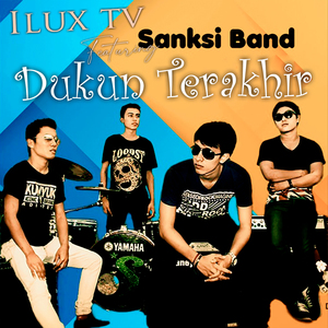 Dukun Terakhir