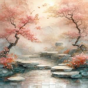 The Young Lady and the Gypsy