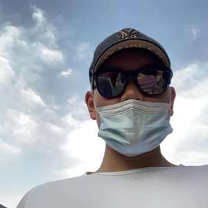 总有一天你会出现在我身边