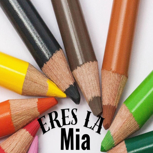 Eres La Mia