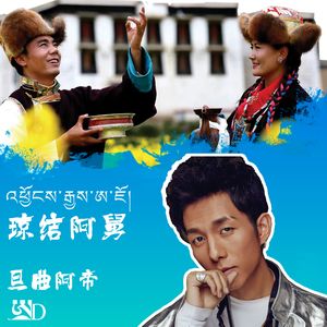 琼结阿舅 伴奏