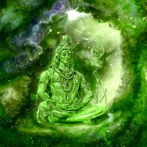 Healing Shiva // Soma Daze remix (feat. Andy Mack) (Electro Version)