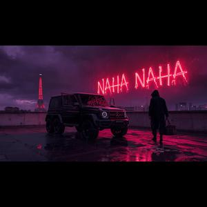 Naha Naha – Rap Algérien x Amapiano