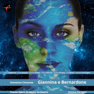 Giannina e Bernardone, Act I Scene 12: Poveretta! Sventurata