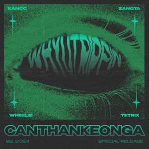 Why U Trippin' (feat. Zangta, Tetrix & Wheelie)