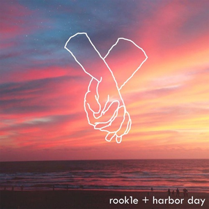 our favorite spot on the beach