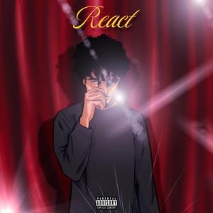 React
