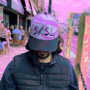 HUMANLOVE (feat. SRSL)