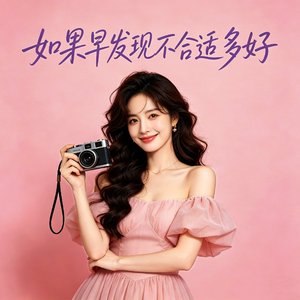 如果早发现不合适多好