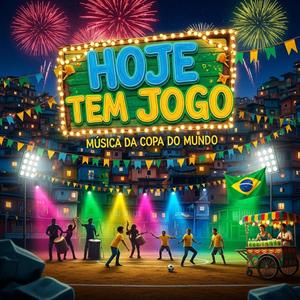 Hoje Tem Jogo!