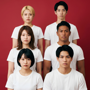 リゾートバイト