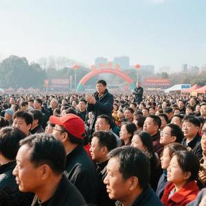 凑热闹 (Cover 刘大壮)