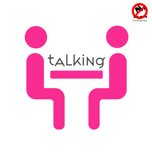 Talking