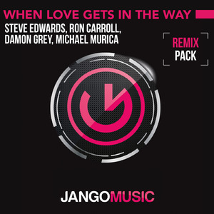 When Love Gets in the Way (Starsound Remix)