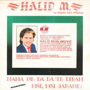 I Muškarac Plakat Može