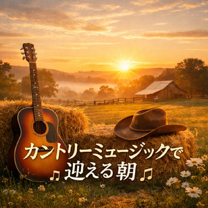 君との新しい１日が始まる