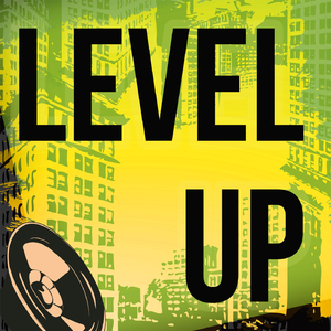 Level Up (Originally Performed by Sway and Flux Pavilion) (Karaoke Version)