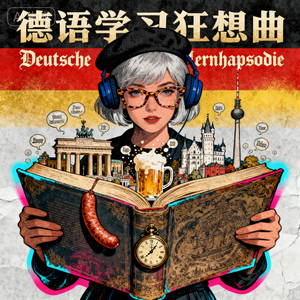 德语学习狂想曲