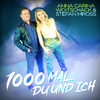 Anna-Carina Woitschack - 1000 Mal Du und ich (Jojo Dance Mix)