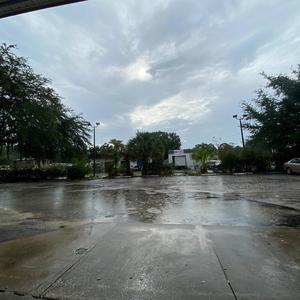 LETITRAIN! (feat. prod benny)