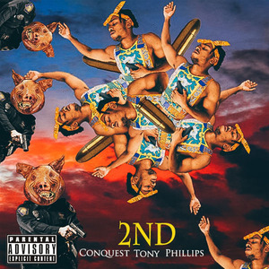 Buss Back (Bonus Track)