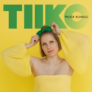 Mussa kuohuu