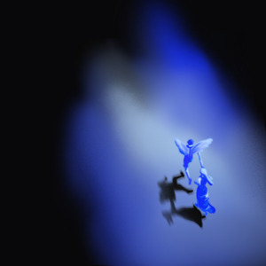 Амур и Психея