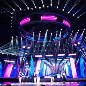 筷子筷子（Live）