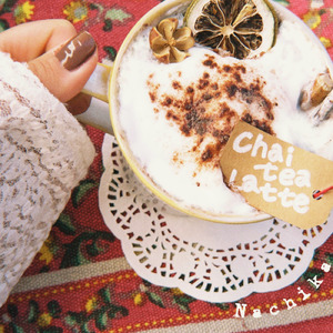チャイティーラテ