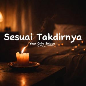 Sesuai Takdirnya