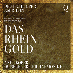 Das Rheingold, WWV 86A, Scene 4: Rheingold! Rheingold! Reines Gold!