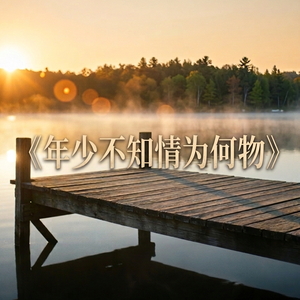 年少不知情为何物