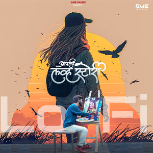 Aapli Love Story (Lo-Fi)