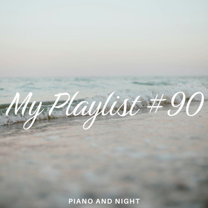 찰랑이는 파도소리