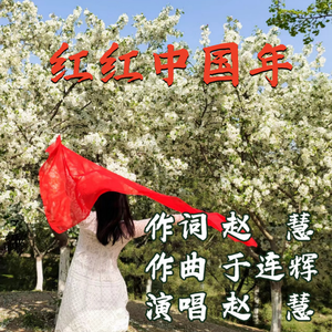 红红火火的中国年